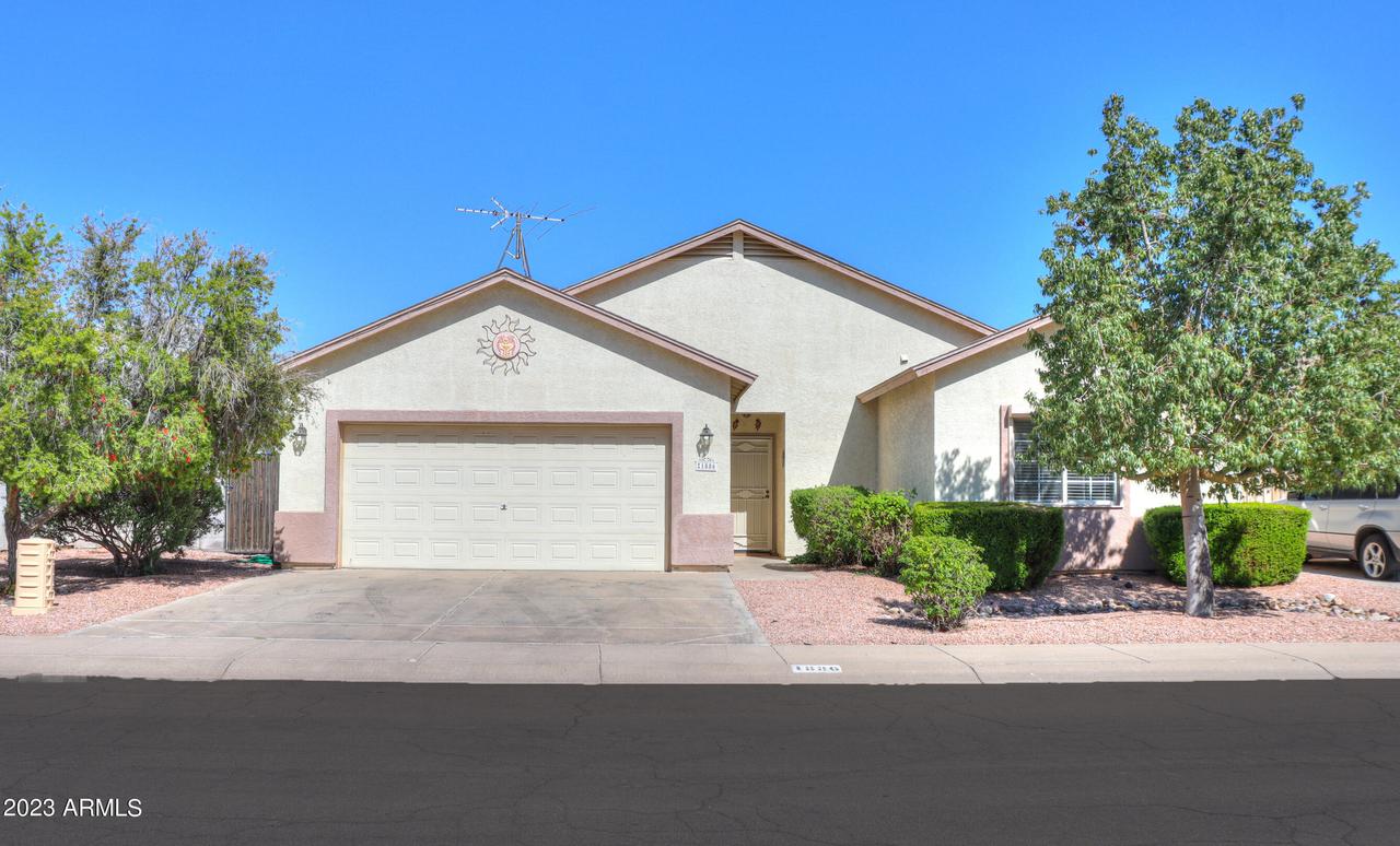 1886 N Boulder Ct., Casa Grande, AZ 85122