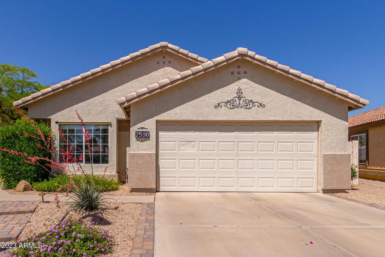 2590 N 131st Ln., Goodyear, AZ 85395
