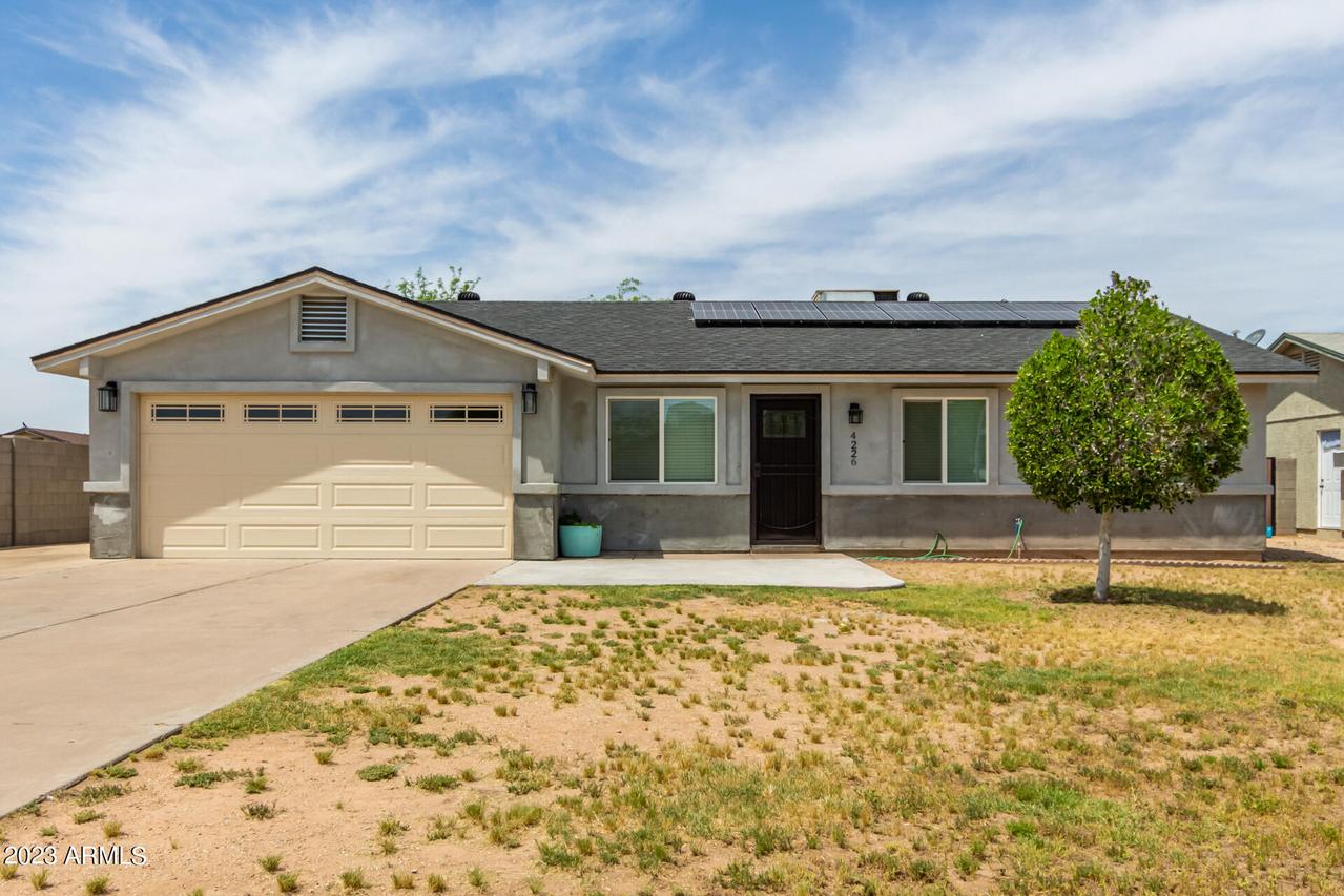 4226 N 109th Dr., Phoenix, AZ 85037