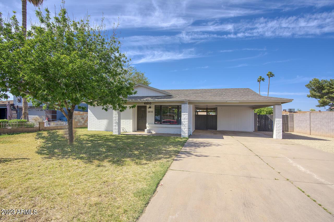 6810 W Wilshire Dr., Phoenix, AZ 85035