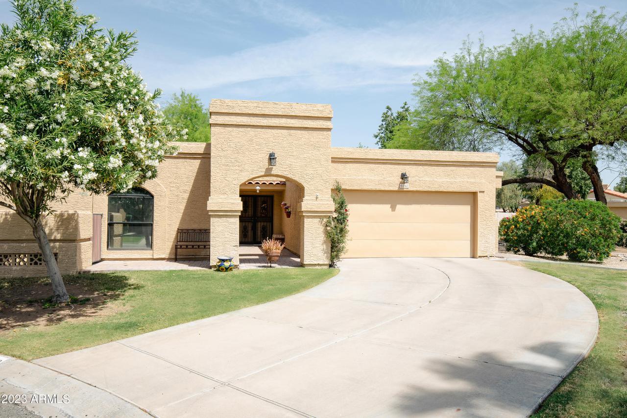 6240 E Kelton Ln., Scottsdale, AZ 85254