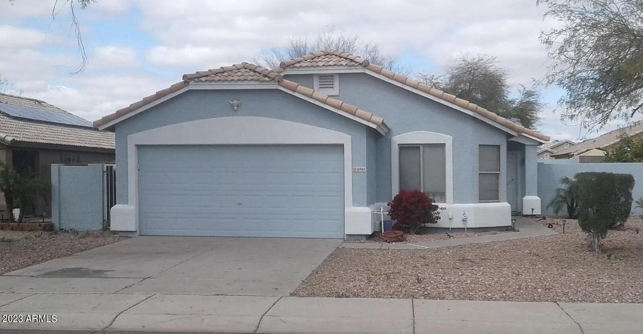 6984 W Cavalier Dr., Glendale, AZ 85303