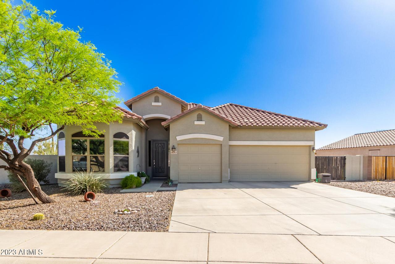 18063 E Via Rubio, Gold Canyon, AZ 85118