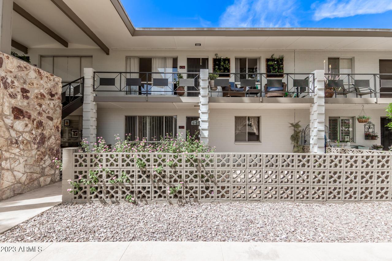 5226 N 20th St. #C4, Phoenix, AZ 85016
