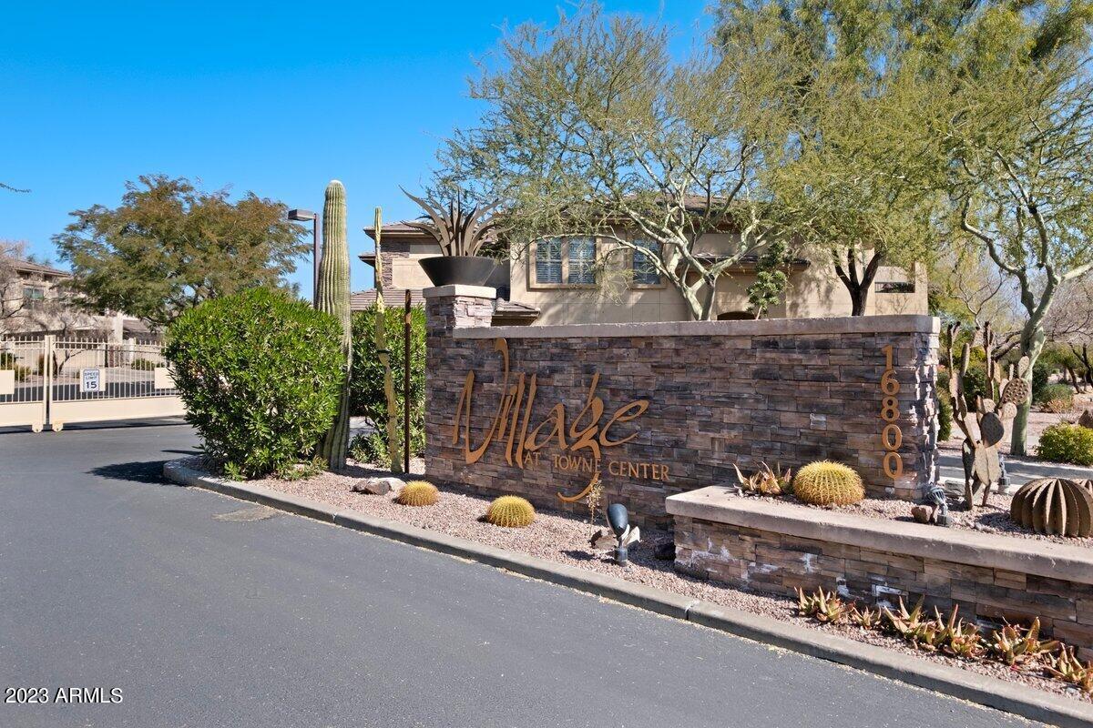 16800 E El Lago Blvd. #1011, Fountain Hills, AZ 85268