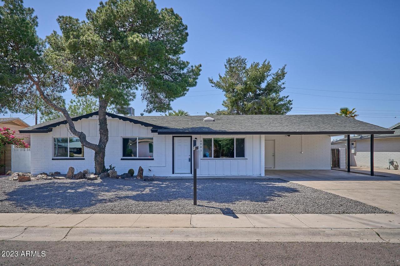 4001 W Northview Ave., Phoenix, AZ 85051