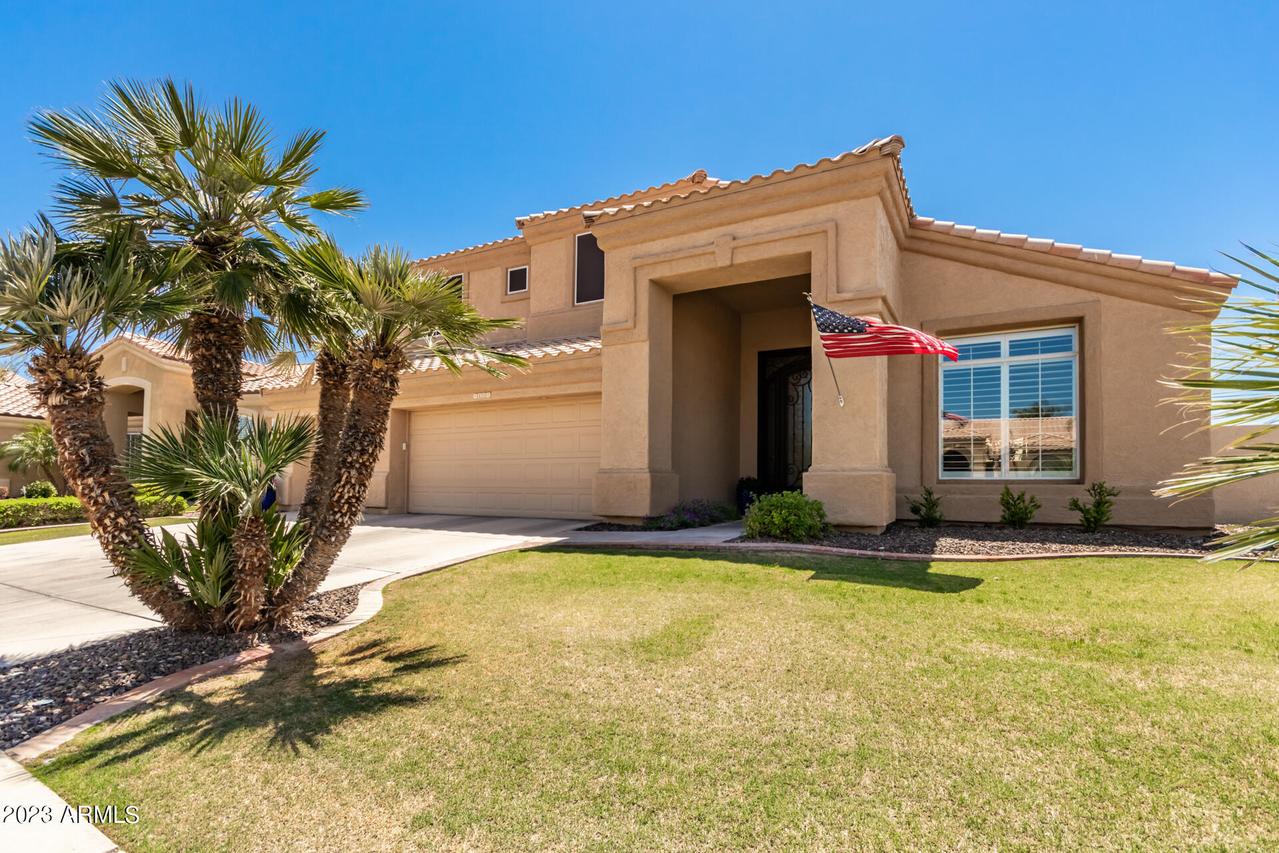 1801 W Lantana Dr., Chandler, AZ 85248