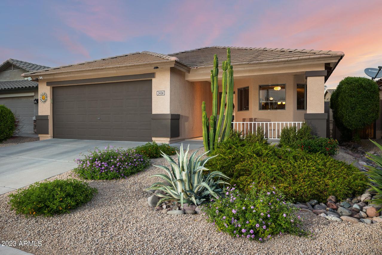 2436 W Oberlin Way, Phoenix, AZ 85085