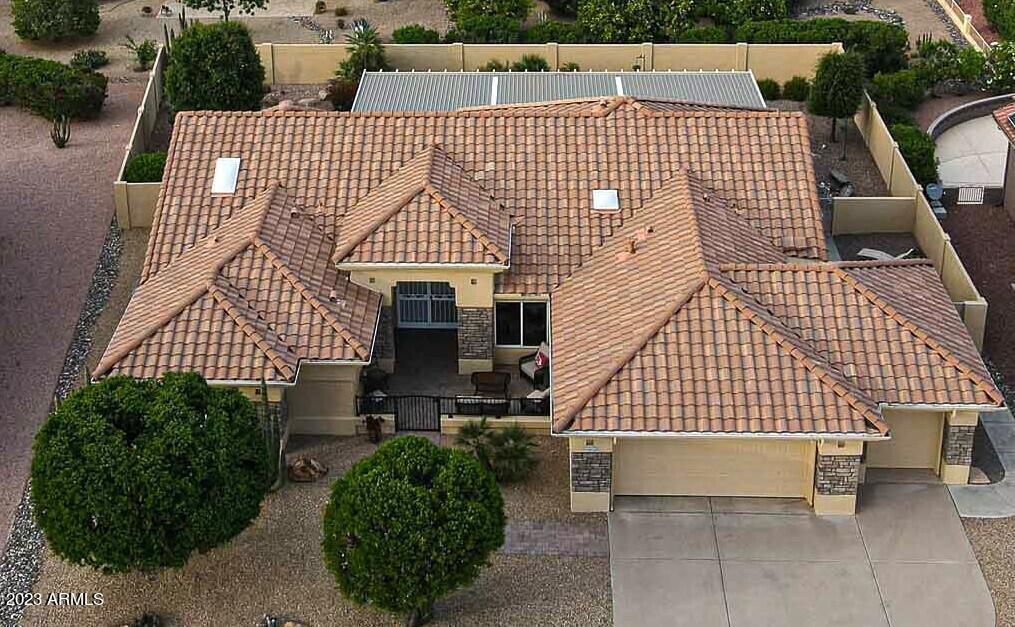 16012 W Falcon Ridge Dr., Sun City West, AZ 85375