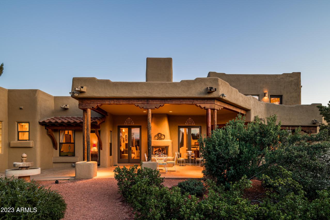 118 Bristlecone Pines Rd, Sedona, AZ 86336