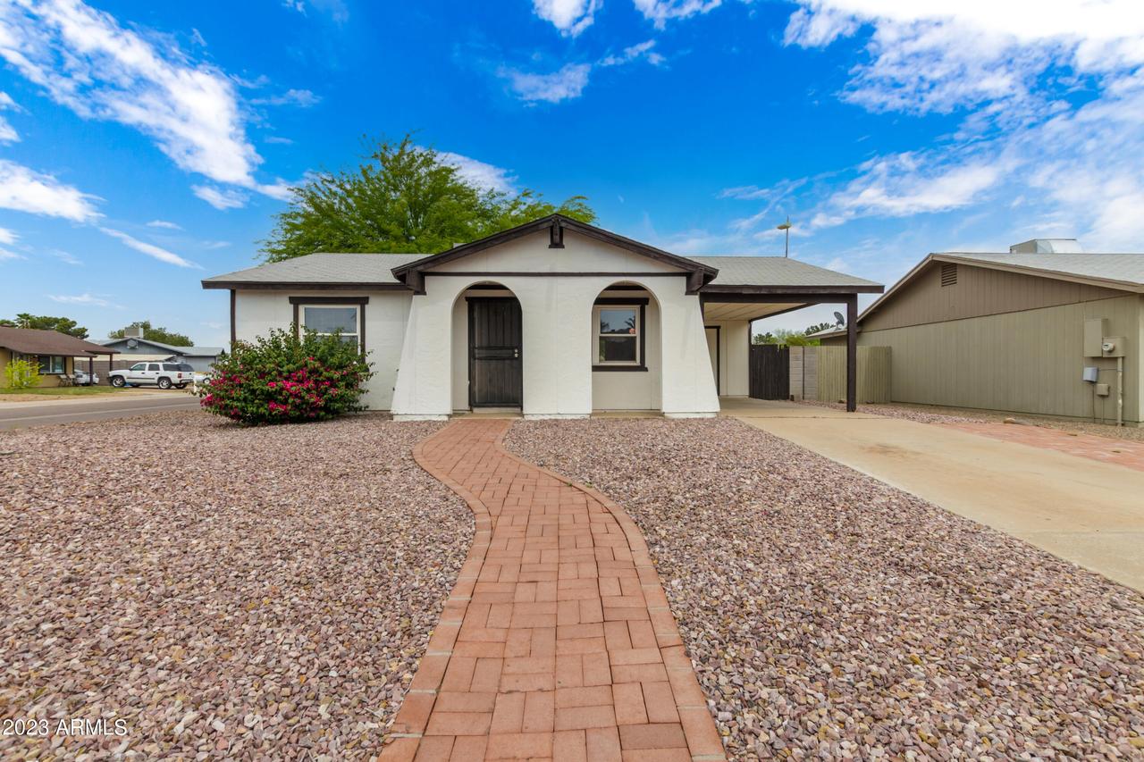 14419 N 35th St., Phoenix, AZ 85032