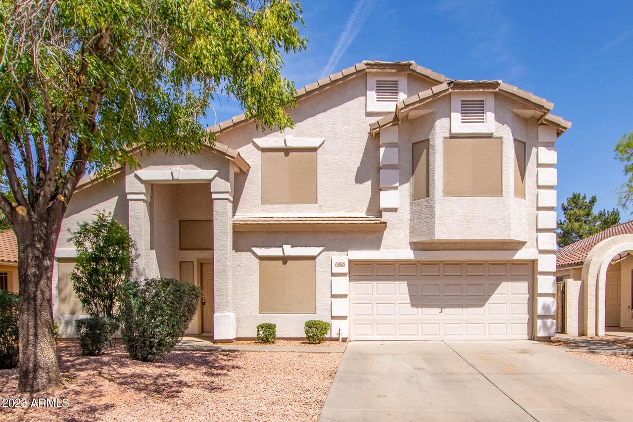 1465 N Quail Ln., Gilbert, AZ 85233
