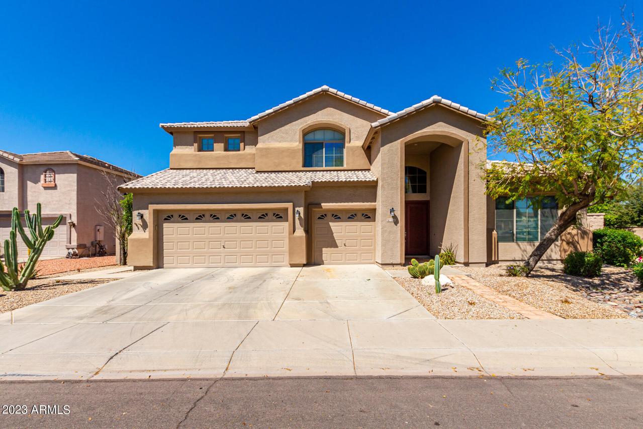 7310 S 26th Ln., Phoenix, AZ 85041