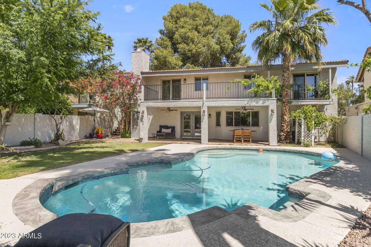 971 E Driftwood Dr., Tempe, AZ 85283