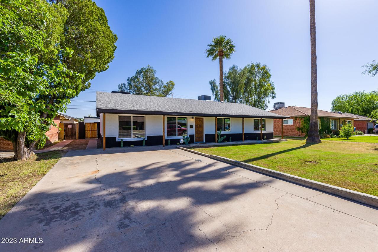 1535 W Rovey Ave., Phoenix, AZ 85015