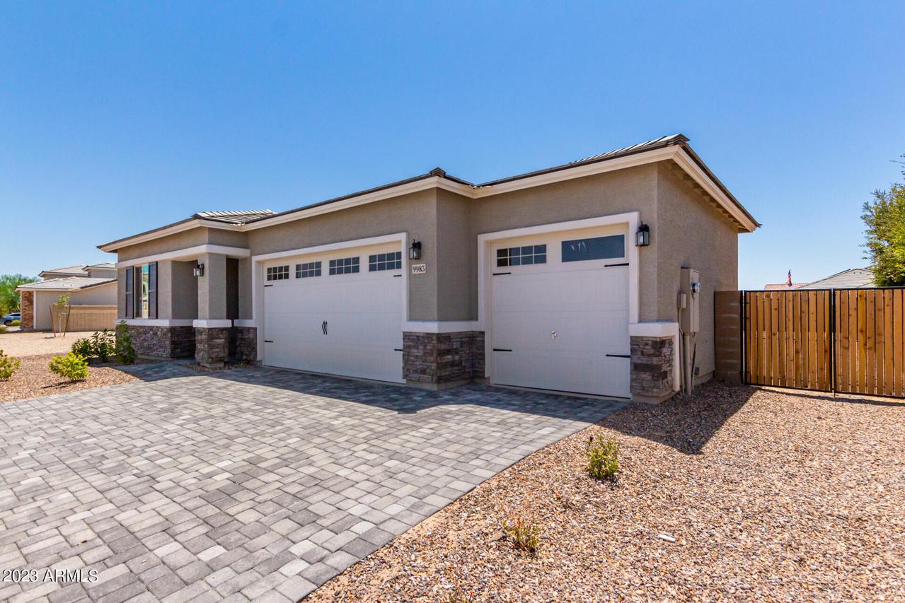 9983 E Harvest Rd., Florence, AZ 85132