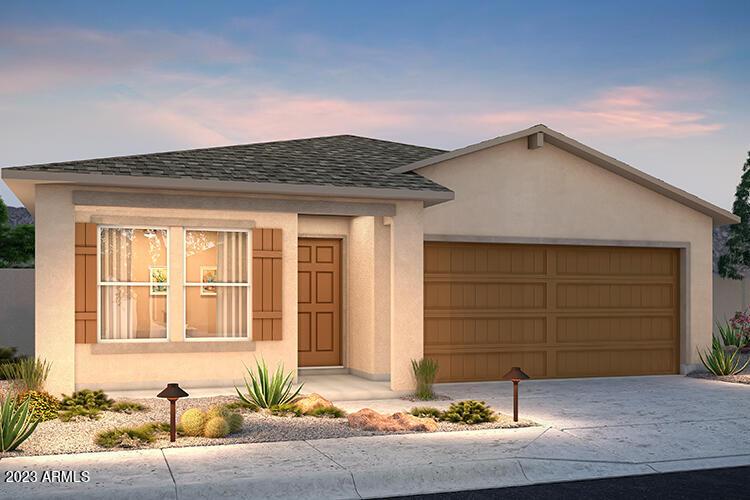 13656 S Sabanna Rd., Arizona City, AZ 85123