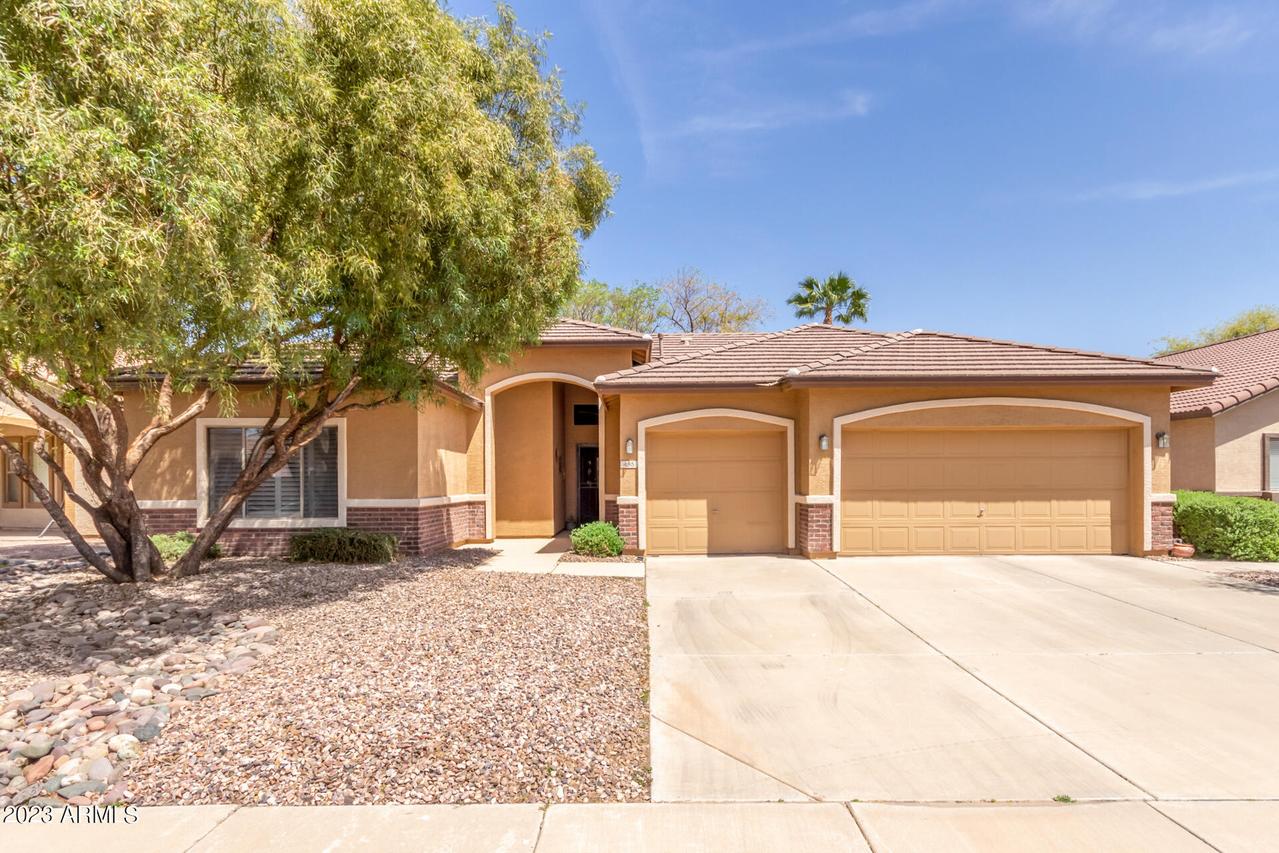 495 N Bluejay Dr., Gilbert, AZ 85236