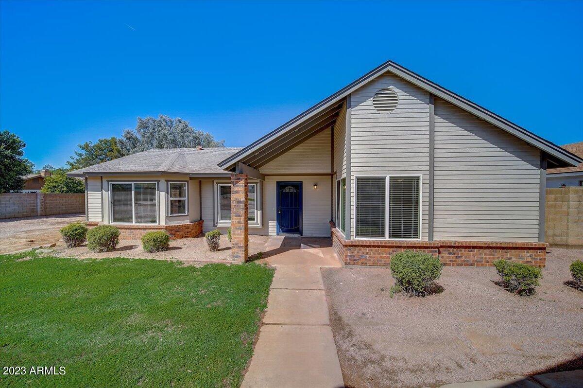 1055 N Recker Rd. #1007, Mesa, AZ 85205