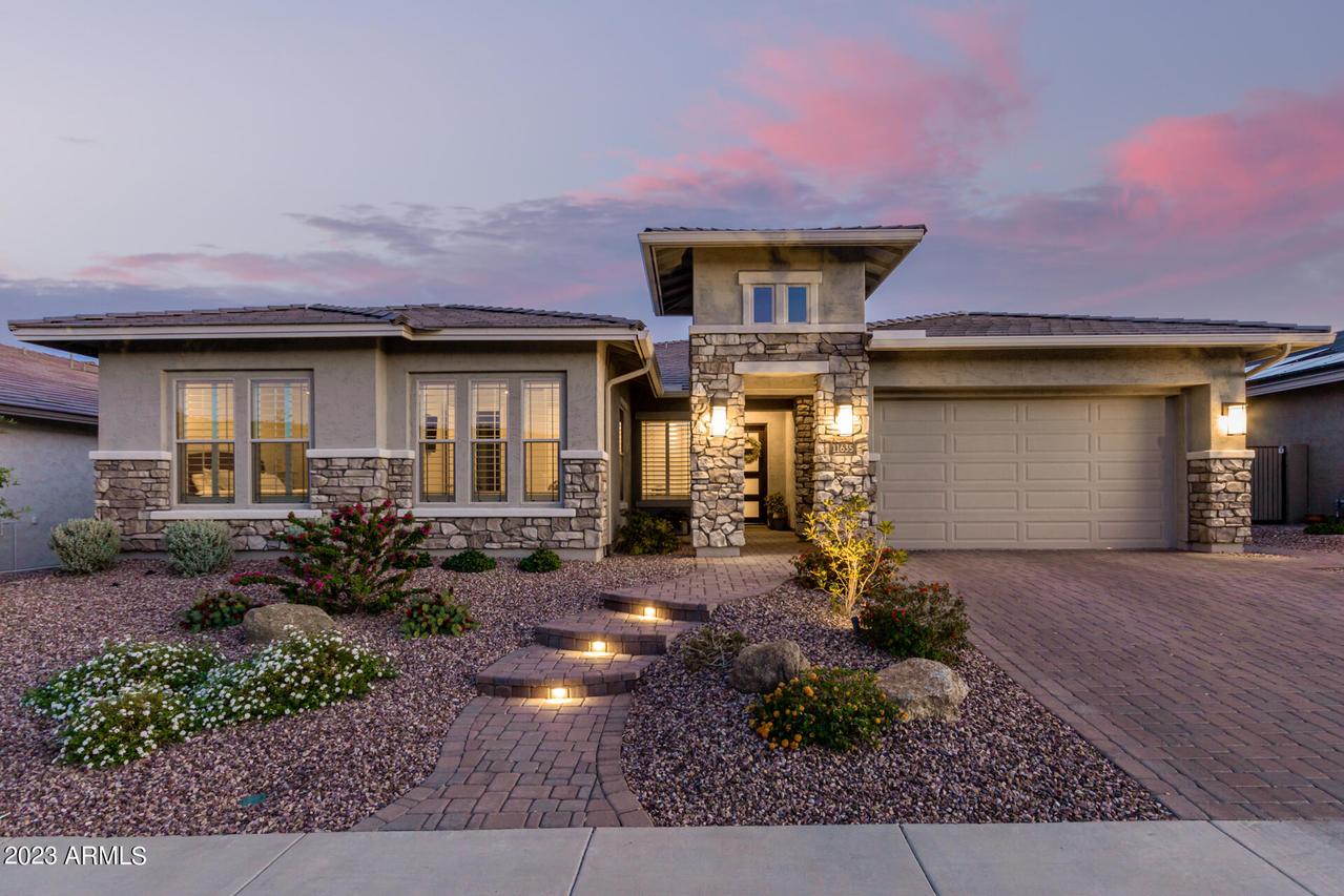 11635 W Candelilla Way, Peoria, AZ 85383