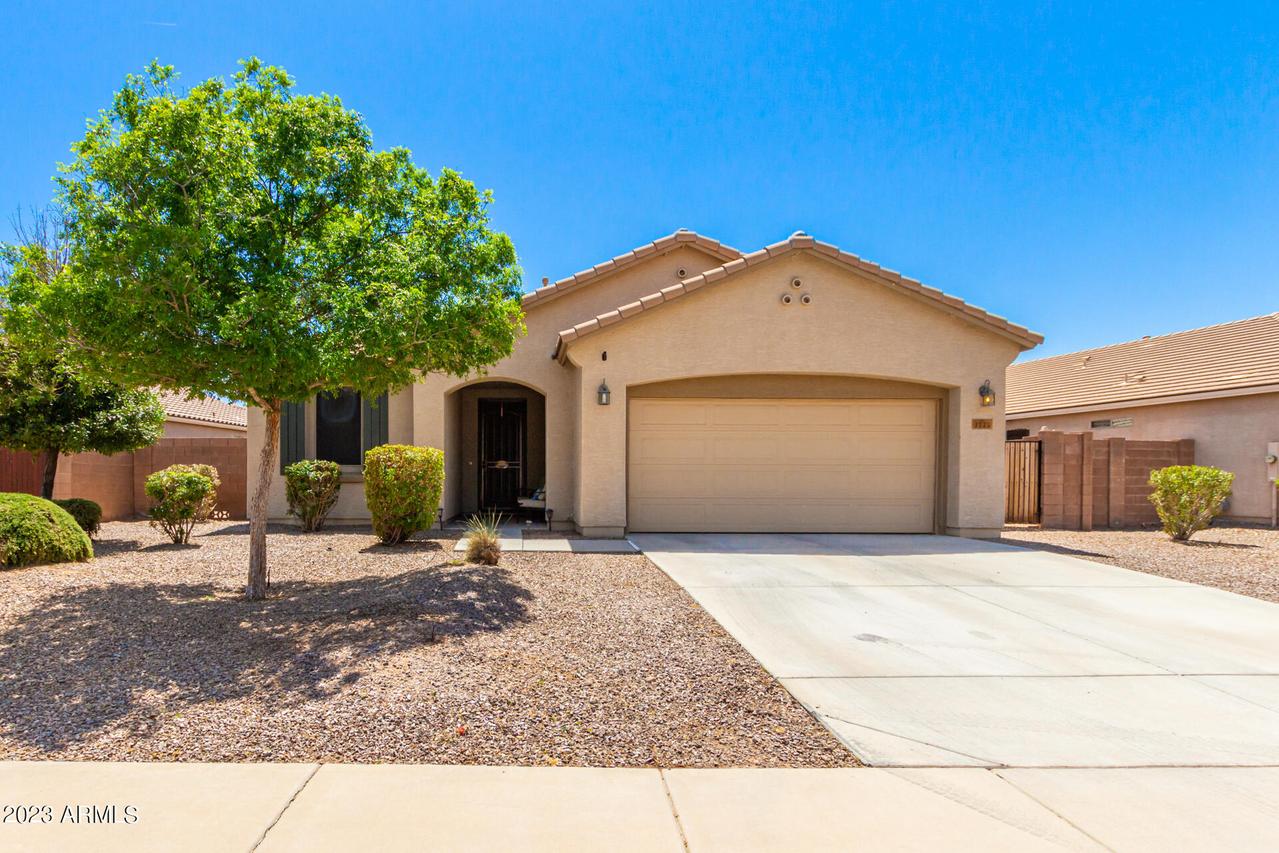 1175 W Jamaica Hope Way, San Tan Valley, AZ 85143