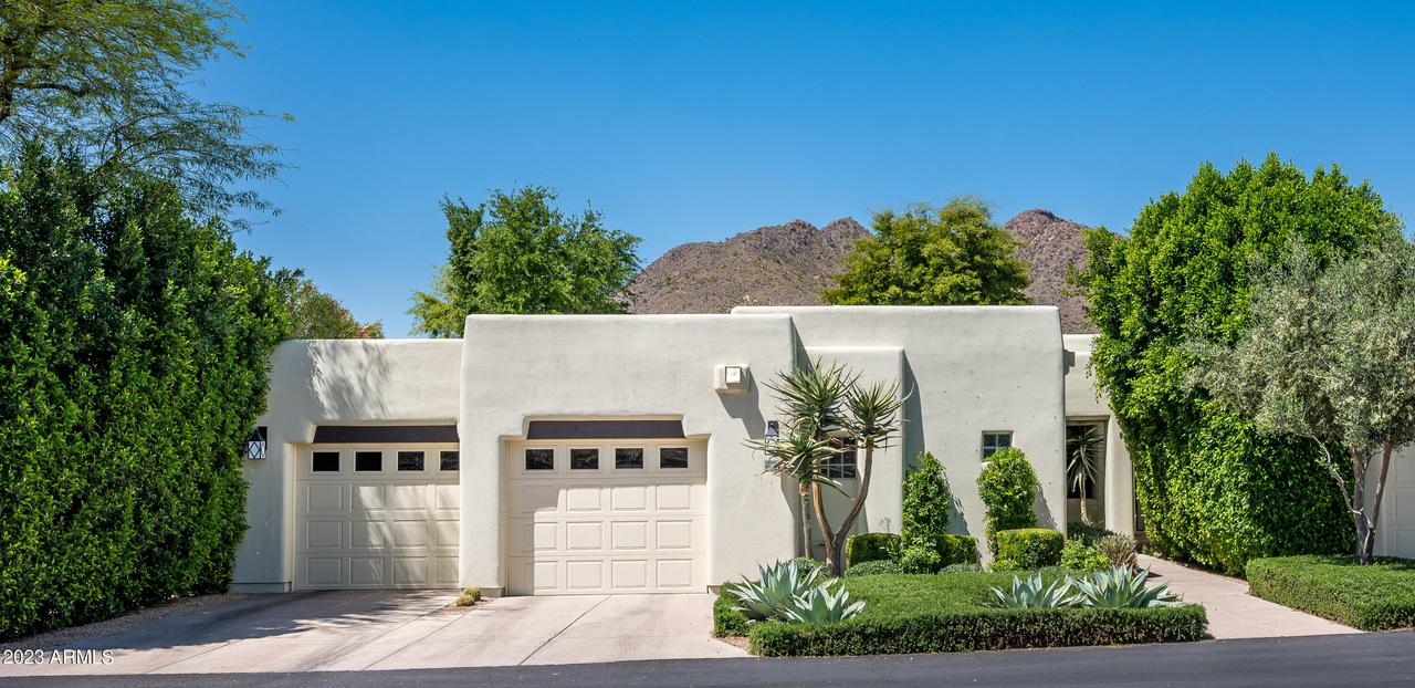 5101 N Casa Blanca Dr. #305, Paradise Valley, AZ 85253