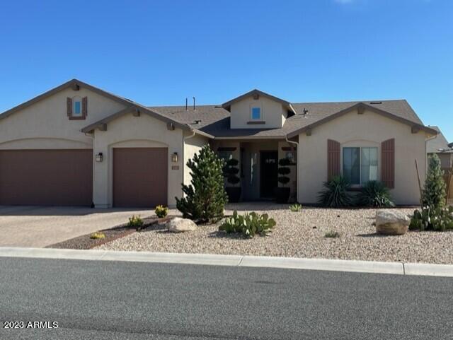 8560 N Sable Way, Prescott Valley, AZ 86315