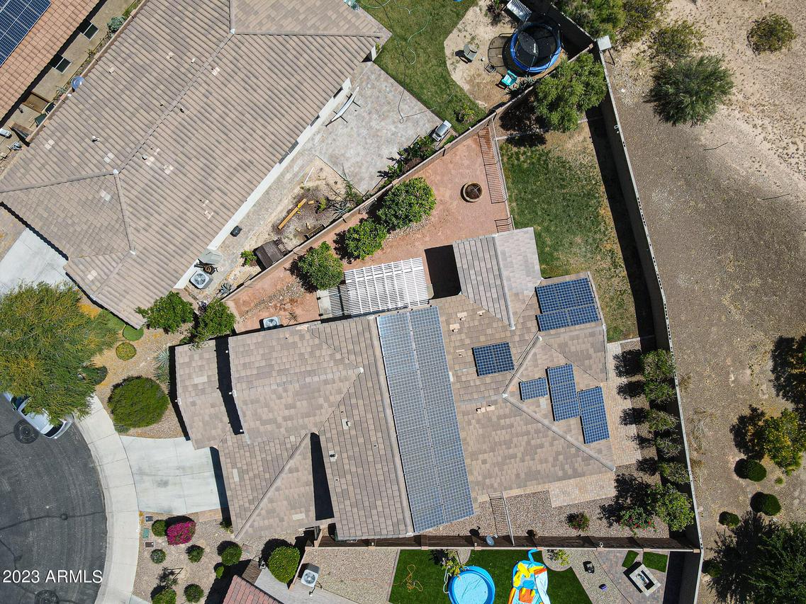 12271 W Prickly Pear Tr., Peoria, AZ 85383