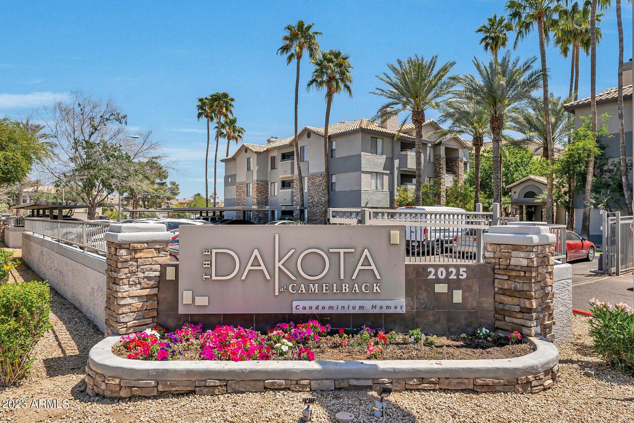 2025 E Campbell Ave. #349, Phoenix, AZ 85016