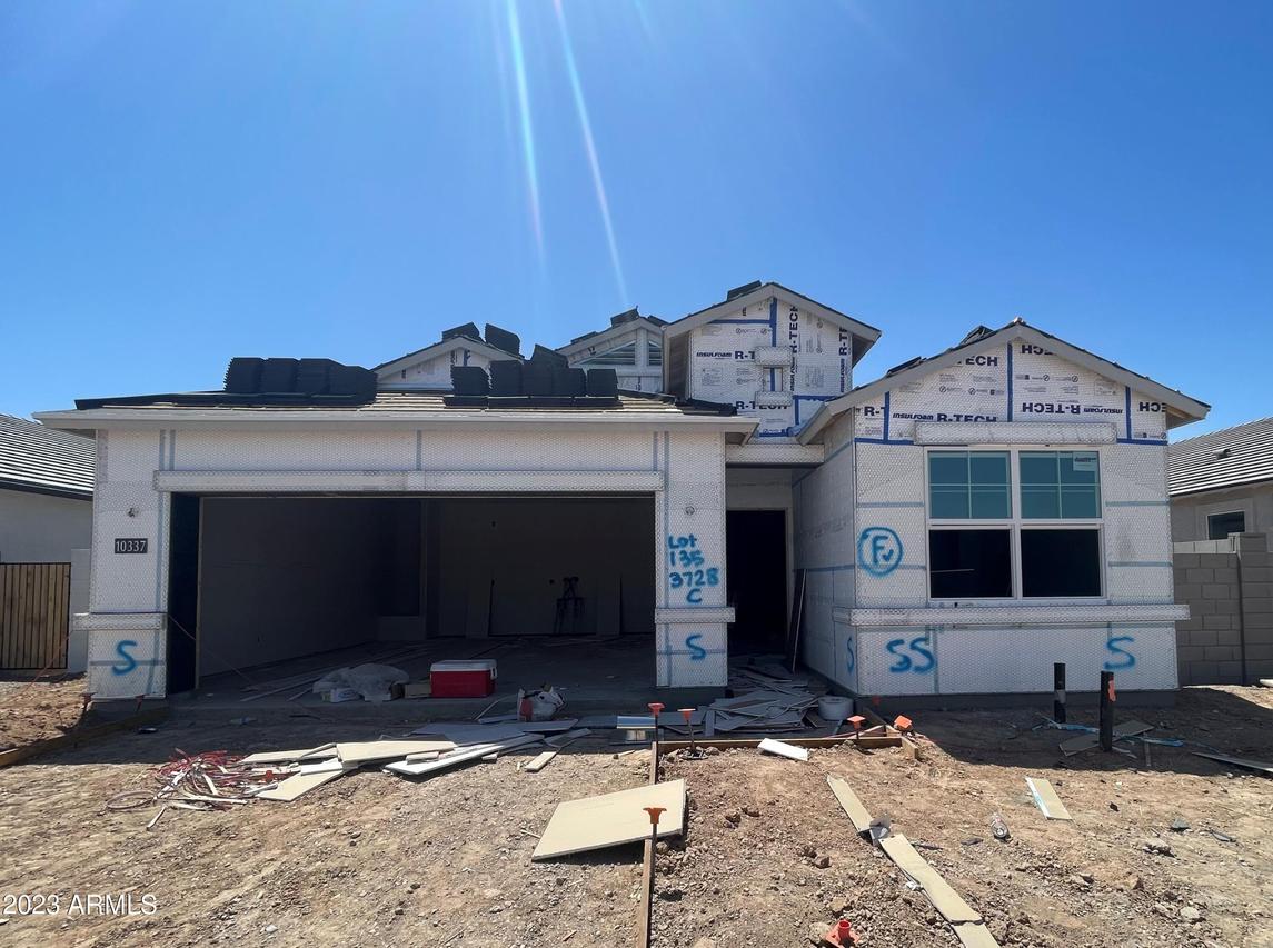10337 W Parkway Dr., Tolleson, AZ 85353
