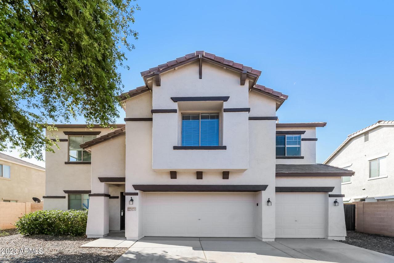 14243 W Banff Ln., Surprise, AZ 85379