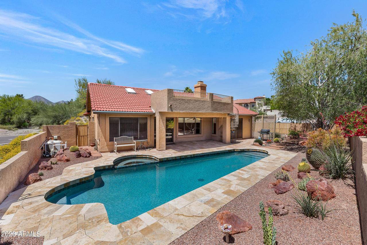 15009 N Greenhurst Ave., Fountain Hills, AZ 85268