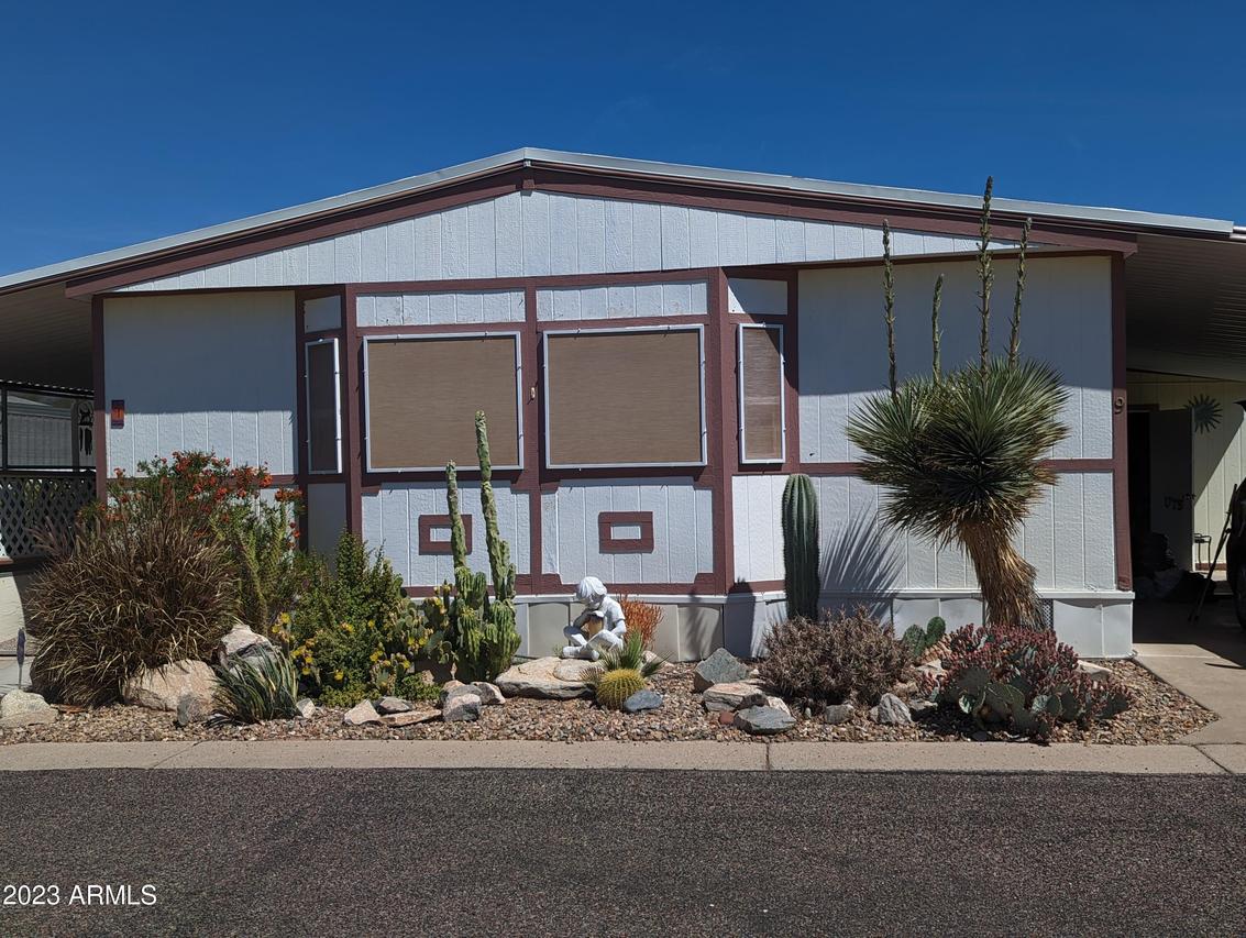 2900 W Superstition Blvd. #9, Apache Junction, AZ 85120