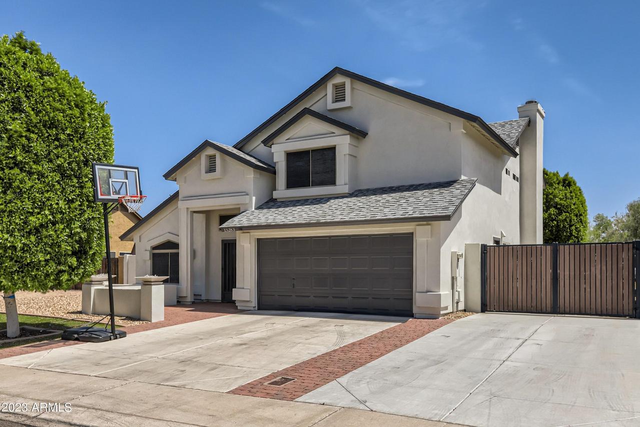 15283 N 63rd Dr., Glendale, AZ 85306