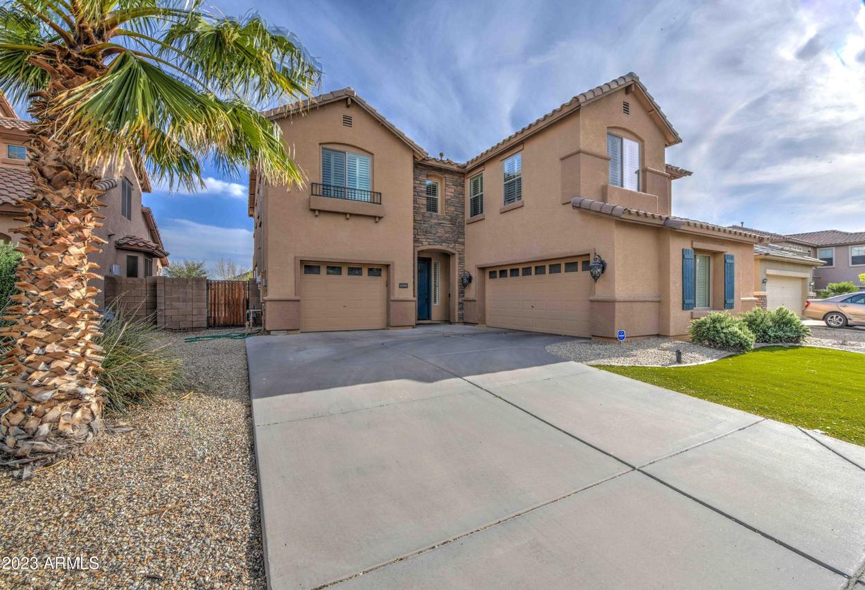 16569 W Hadley St., Goodyear, AZ 85338