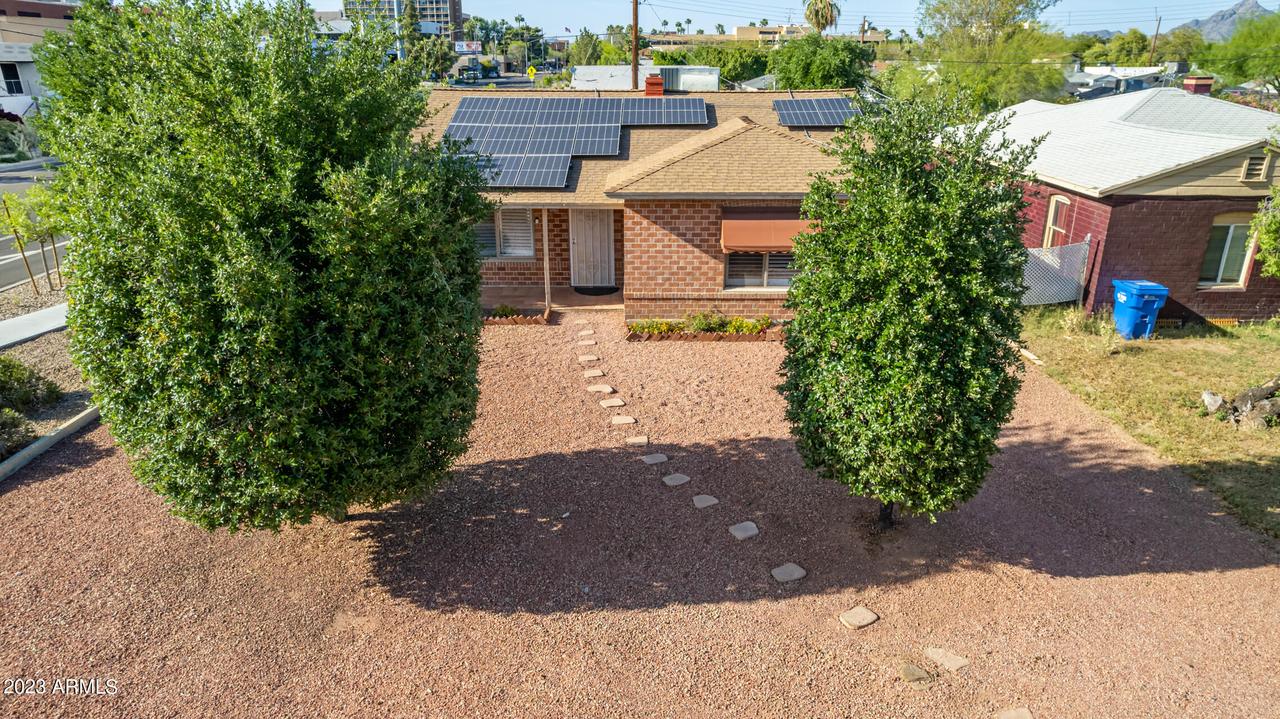 3575 N 3rd St., Phoenix, AZ 85012