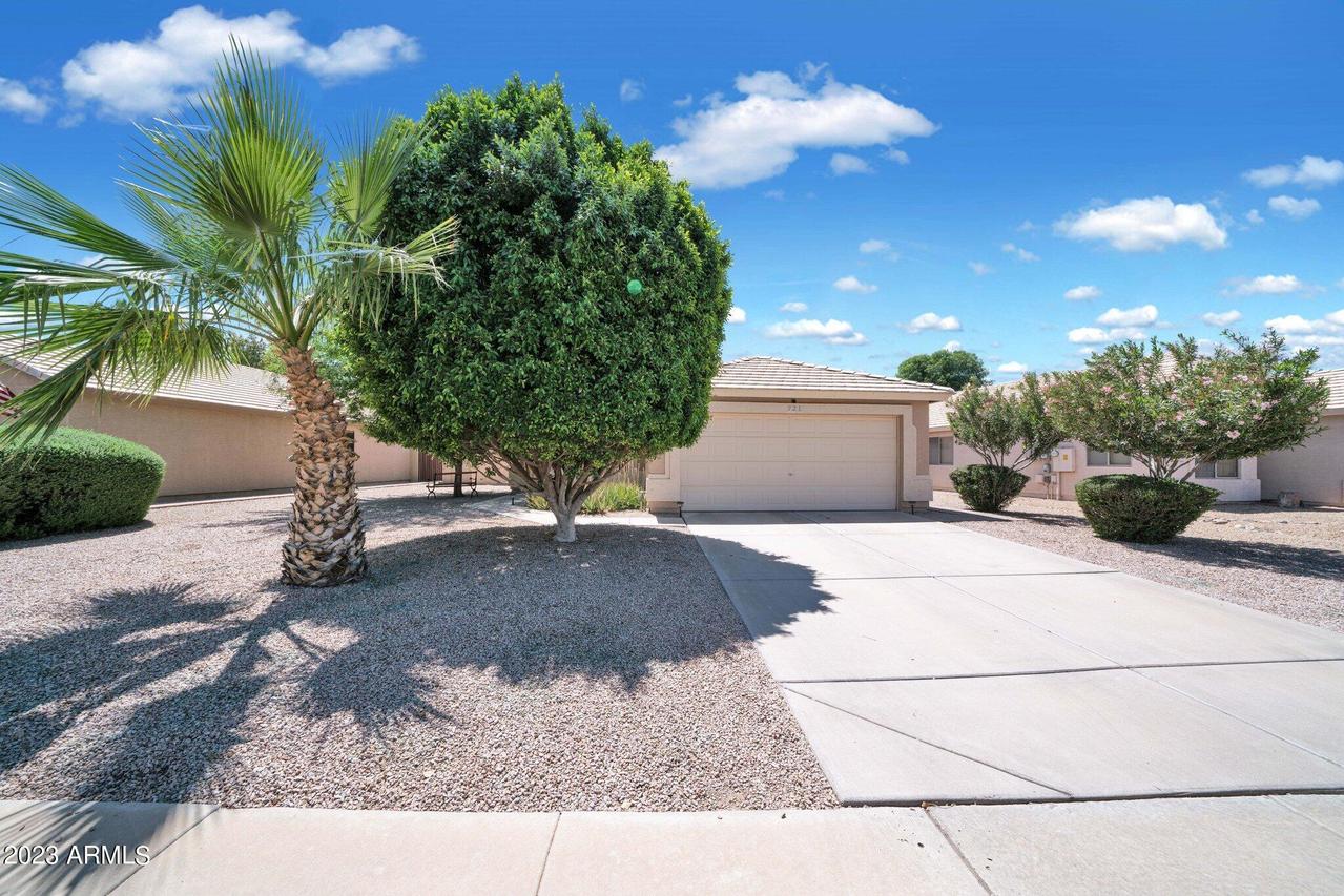 721 W Oxford Ln., Gilbert, AZ 85233