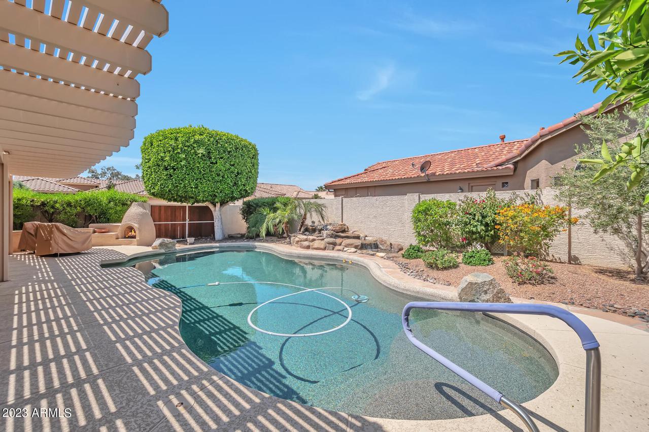 3988 N 152nd Dr., Goodyear, AZ 85395