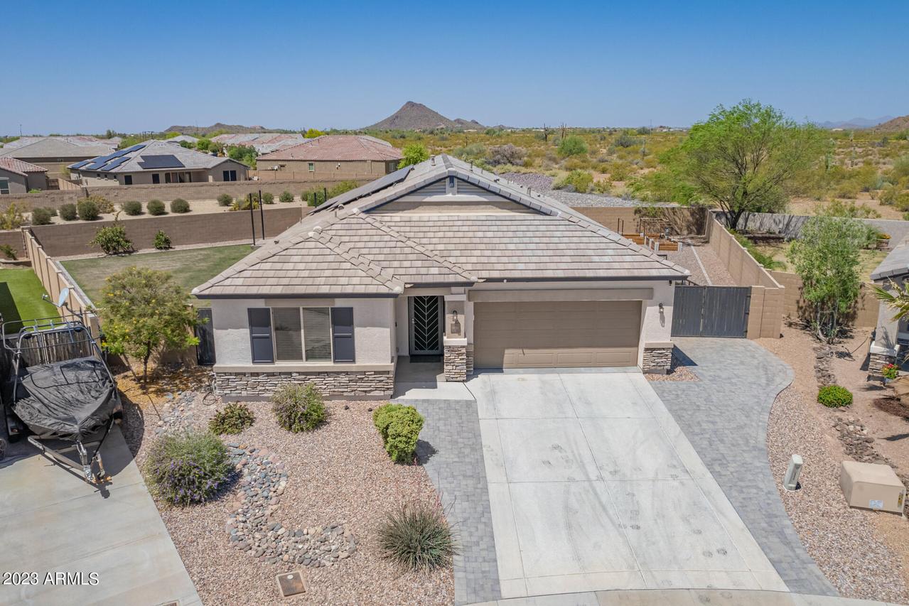 26116 N 137th Ave., Peoria, AZ 85383