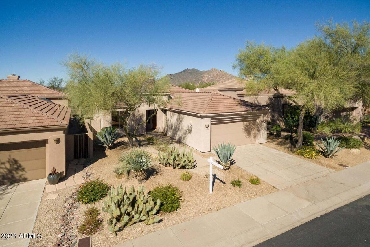 32956 N 69th St., Scottsdale, AZ 85266