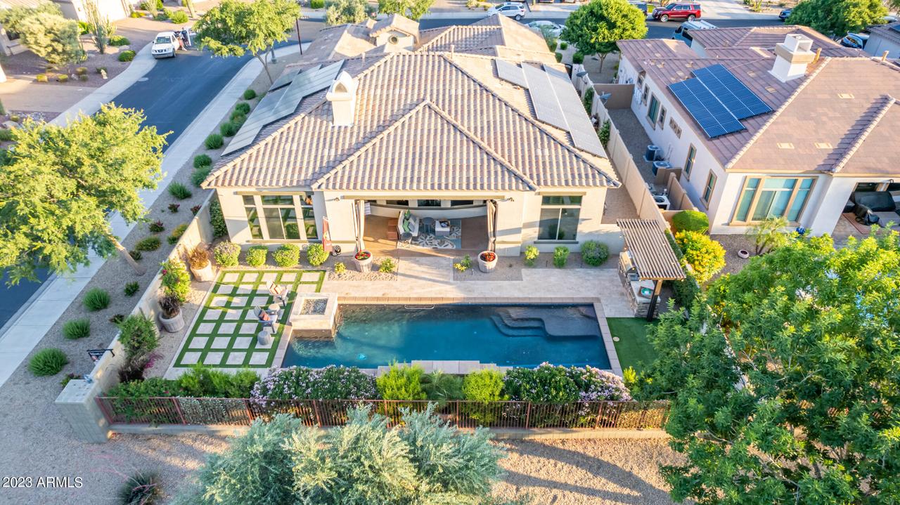 14818 W Aldea Dr., Litchfield Park, AZ 85340