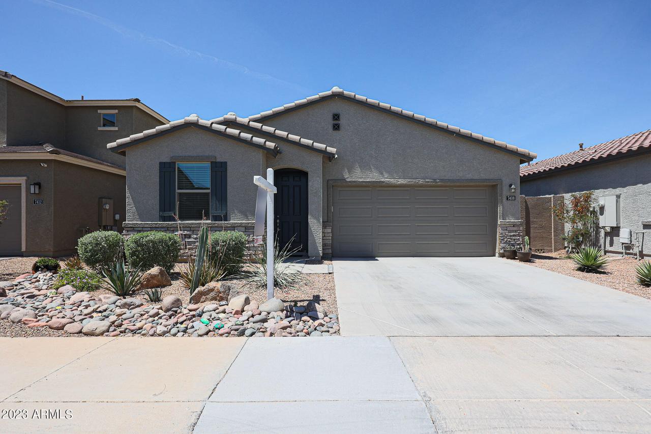 7408 S 32nd Dr., Phoenix, AZ 85041