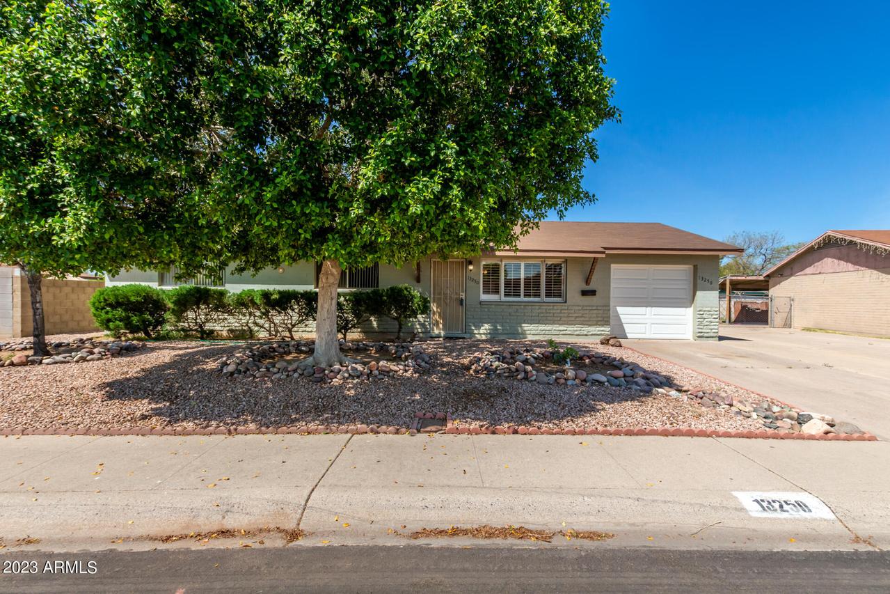 13250 N 33rd Ave., Phoenix, AZ 85029