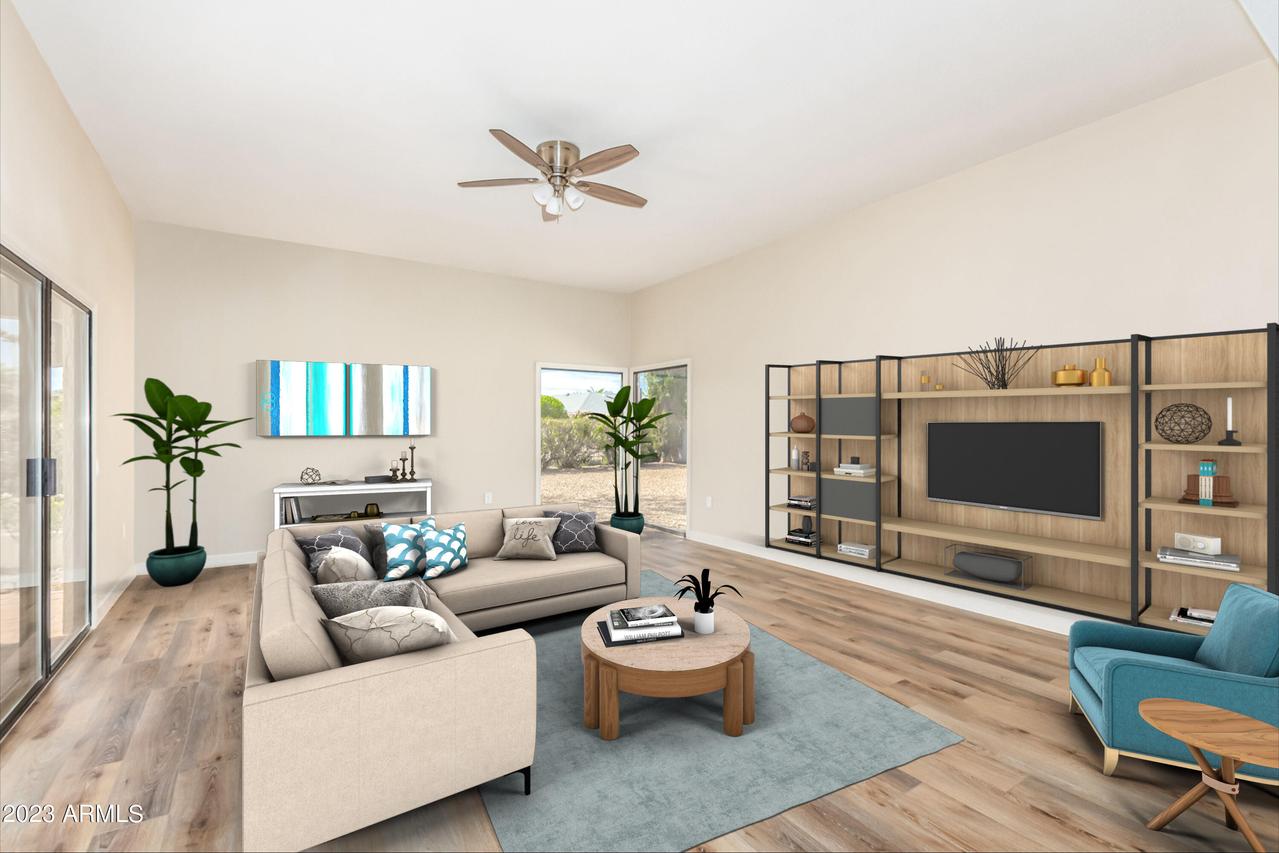 21014 N Totem Dr., Sun City West, AZ 85375