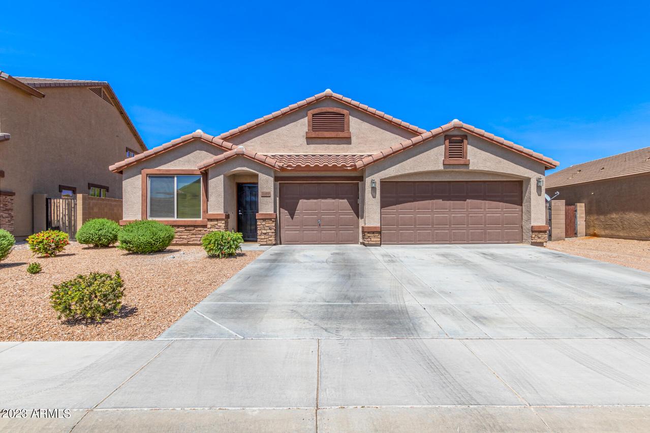 21858 W Casey Ln., Buckeye, AZ 85326