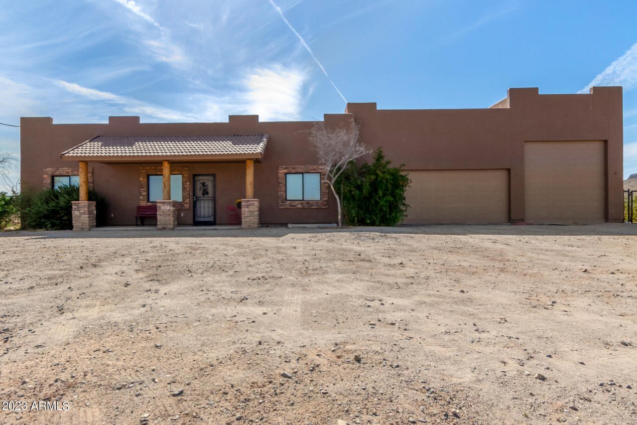 32032 N Mildred Rd., Queen Creek, AZ 85144