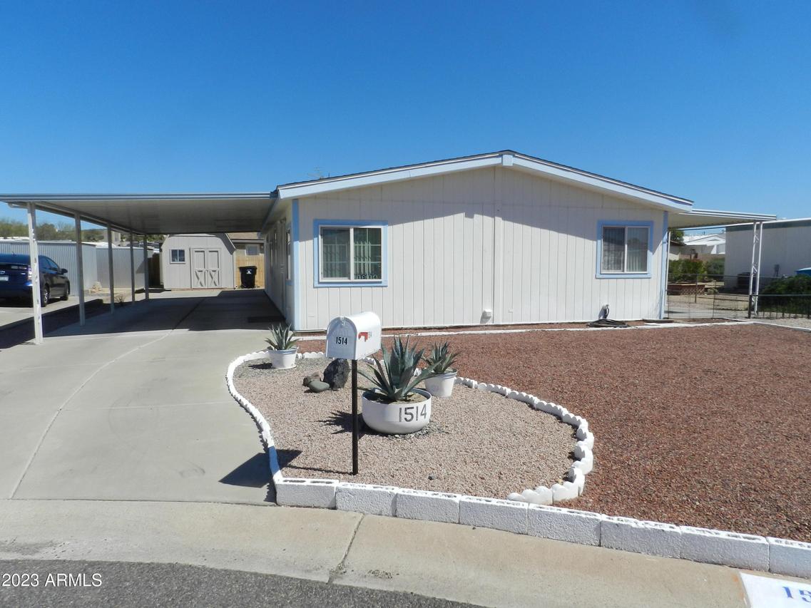 1514 E Muriel Dr., Phoenix, AZ 85022