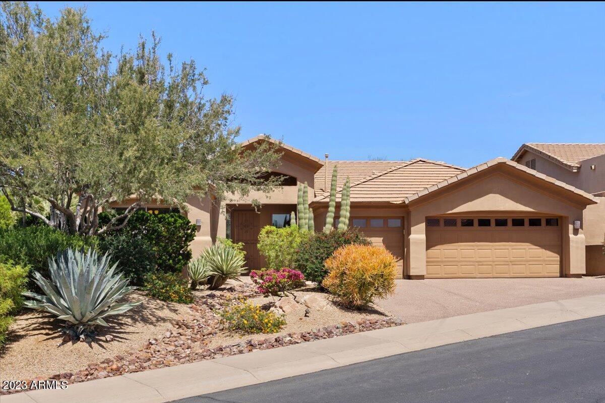 14740 E Lookout Ledge Dr., Fountain Hills, AZ 85268