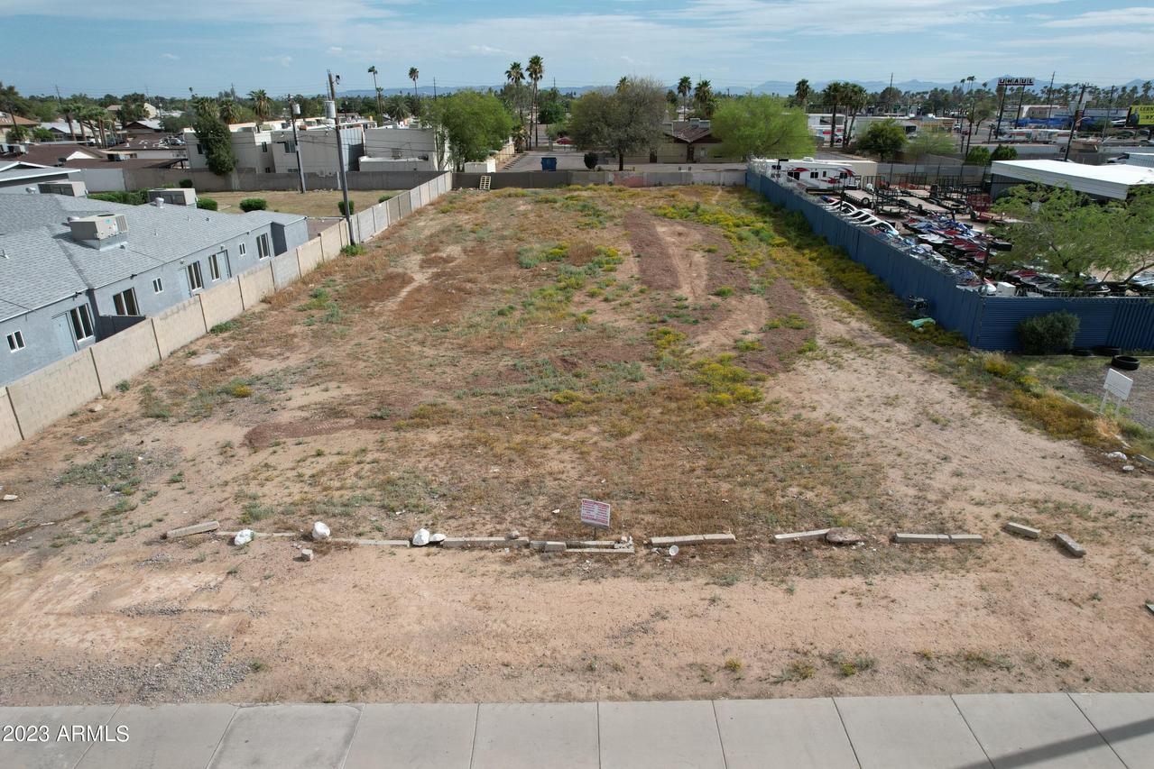 1817 W Mountain View Rd. #-, Phoenix, AZ 85021