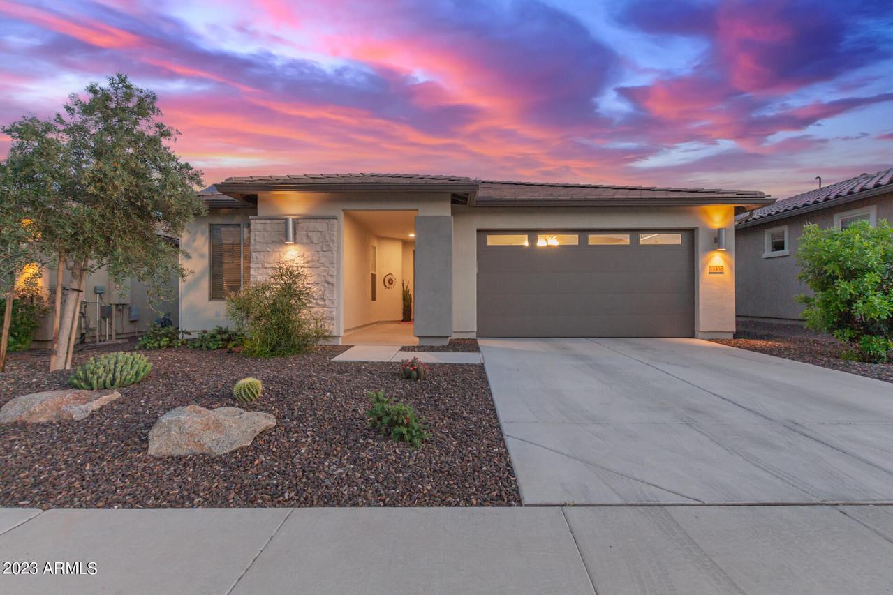 13365 W Mayberry Tr., Peoria, AZ 85383